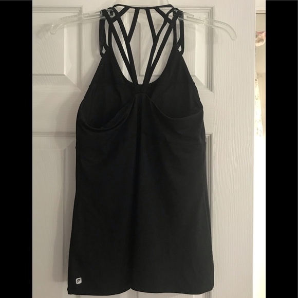 Fabletics Arianna tank - Picture 2 of 14